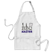 BBQ Master Aprons