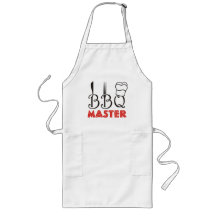 BBQ Master Aprons