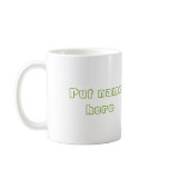 Bbq Master Father's Day Mugs