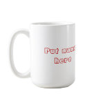 Bbq Master Father's Day Mugs