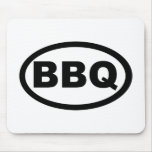 BBQ MOUSEPAD