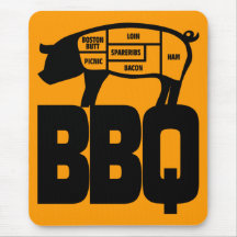 BBQ MOUSEPADS