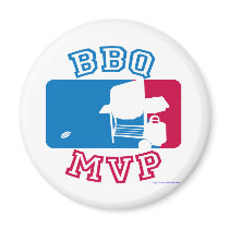 BBQ  MVP letter style
