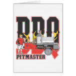 BBQ Pit Master cards