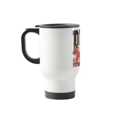 BBQ Pit Master Coffee Mugs by BBQShirtsandGifts
