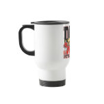 BBQ Pit Master mugs