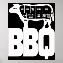 BBQ PRINT