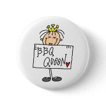 BBQ Queen