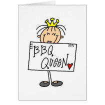 BBQ Queen