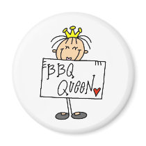 BBQ Queen
