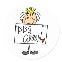 BBQ Queen