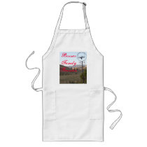 BBQ'in Aprons