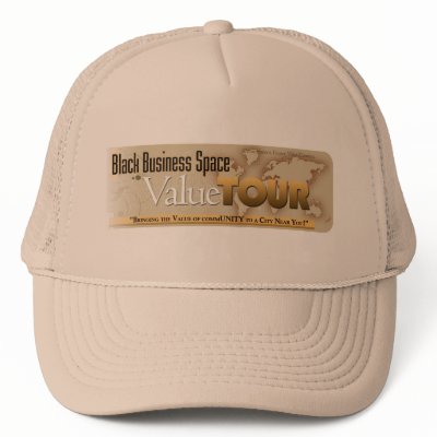 BBS Value Tour Khaki Hat by BBSValueTour