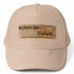 BBS Value Tour Khaki Hat
