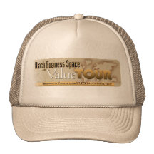BBS Value Tour Khaki Hat