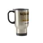 BBS Value Tour Travel Mug