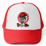 BBT 85 HoHoHo Hat