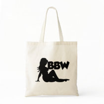 BBW TOTE BAG