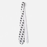 BBW Big Beautiful Witch Ties