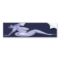 BBW BUMPER STICKER