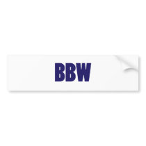BBW