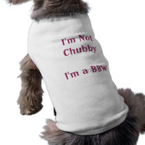 BBW DOG CLOTHING