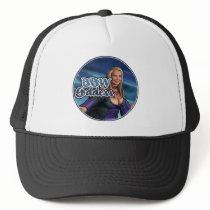 BBW Goddess Hat