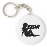 BBW keychains