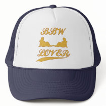 BBW LOVER (Big Beautiful Woman) Hat
