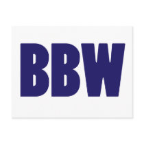 BBW