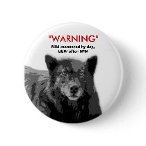 BBW Warning Pin...