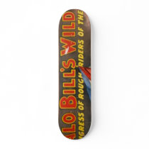 bbww skateboard