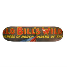 bbww skateboard