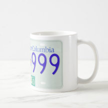 BC97 MUG