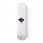 BC- black diamond Skateboard Decks