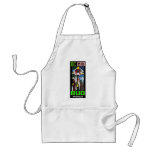 BC GOD BUD INDICA aprons