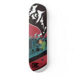 BC- klos Skate Board Deck
