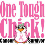 BC One Tough Chick photo sculptures