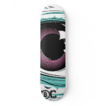 BC- right eye skateboards