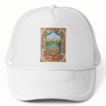 BC SEED CO. Hat