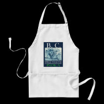 BC SWEETTOOTH INDICA aprons
