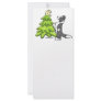 BCChristmas Custom Rack Card