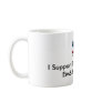 BCEMS Pros Coffee Mug