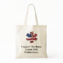 BCEMS Pros Tote Canvas Bags