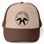 BCH trucker hat