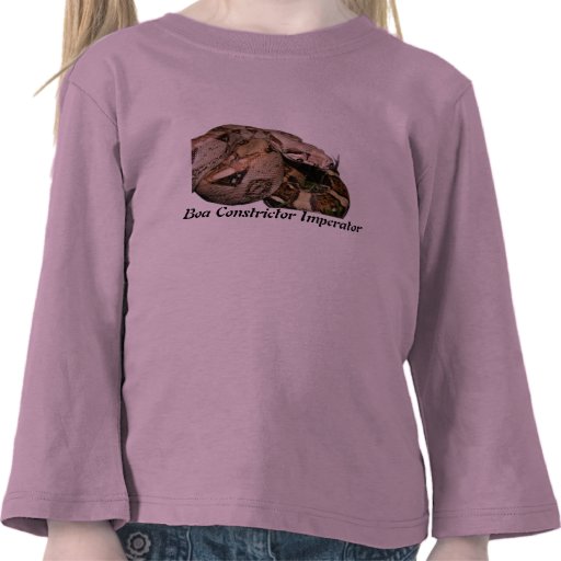 BCI Toddler Long Sleeve Shirt