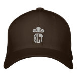 Bct America Mens Embroidered Hat