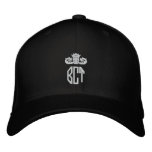 Bct America Mens Embroidered Hat