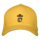 Bct America Mens Embroidered Hat