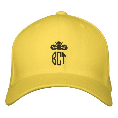 Bct America Mens Embroidered Hat by BctAmerica